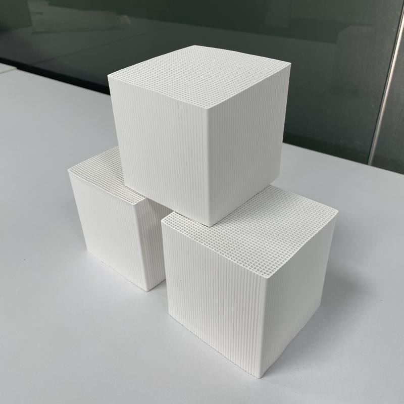 萬(wàn)萬(wàn)沒(méi)想到，蜂窩分子篩的吸附原理是